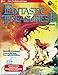 Fantastic Treasures II (Advanced Dungeons and Dragons: Role Aids)