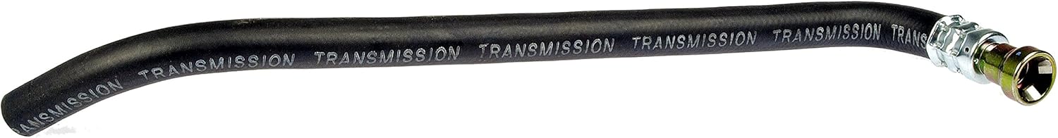 Dorman 624-333 Automatic Transmission Oil Cooler Hose Assembly Compatible with Select Dodge Models