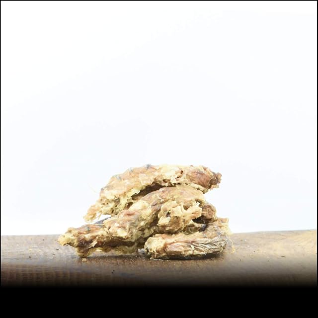 George & Bobs - Cuello de gallina (1000 g)