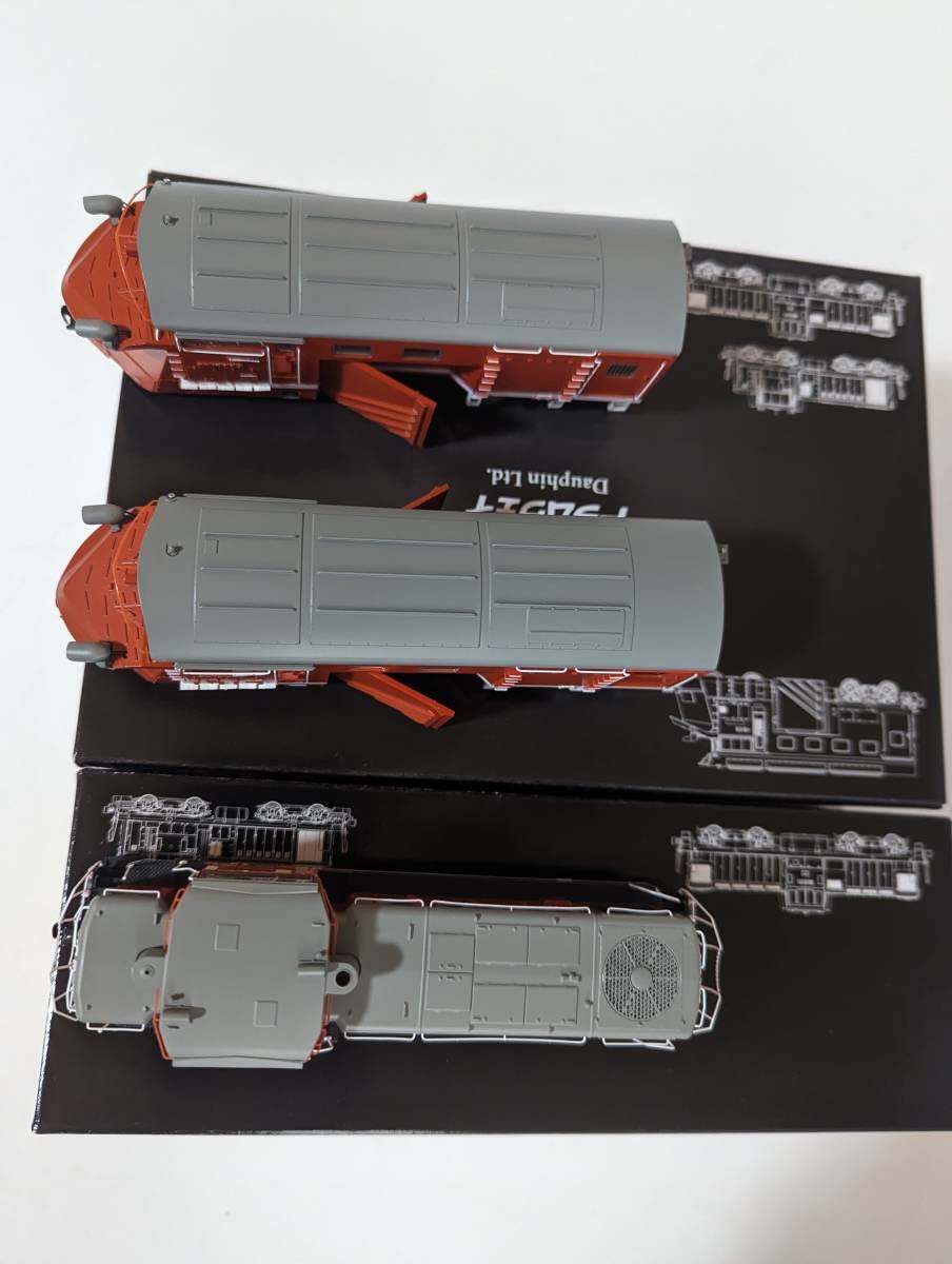 Amazon | 美品 み 希少 トラムウェイ 0426 DD16 300番台＋ラッセル