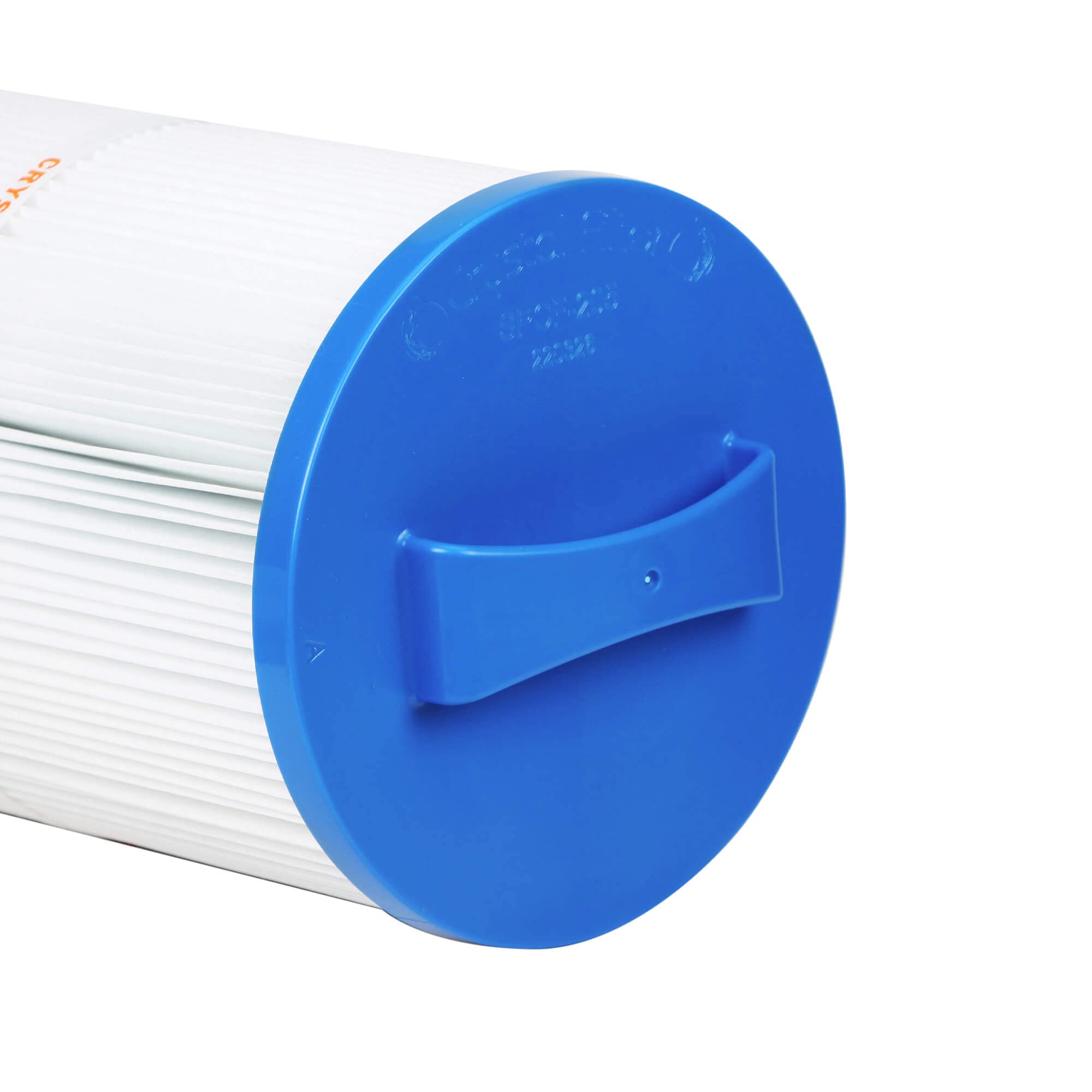 Filtre SPCF-205 v2 Compatible Weltico® C6