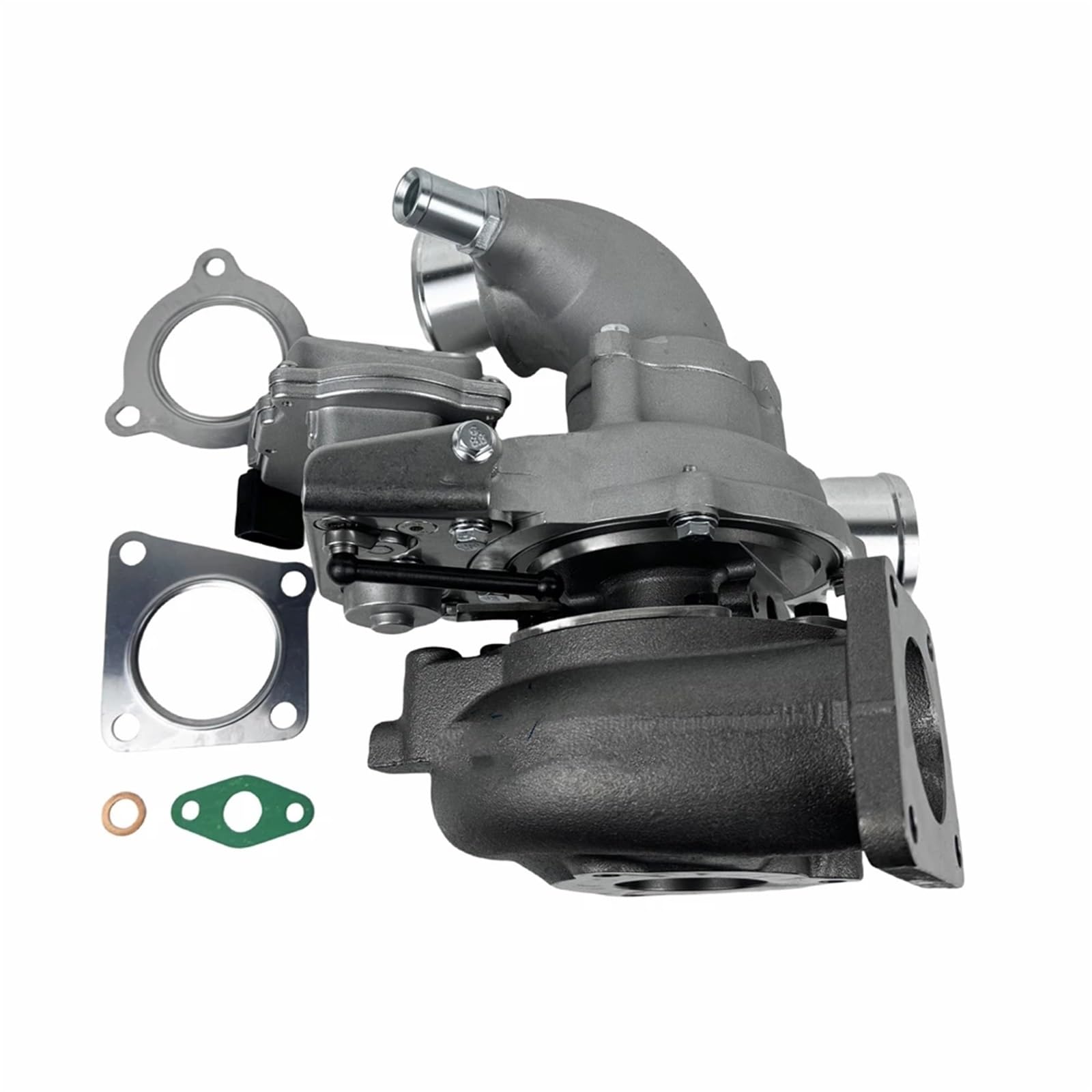 attuatore elettrico del turbocompressore Per Hyundai ix55 per veracruz V6-Commonrail Turbocompressore per turbina completa per turbo