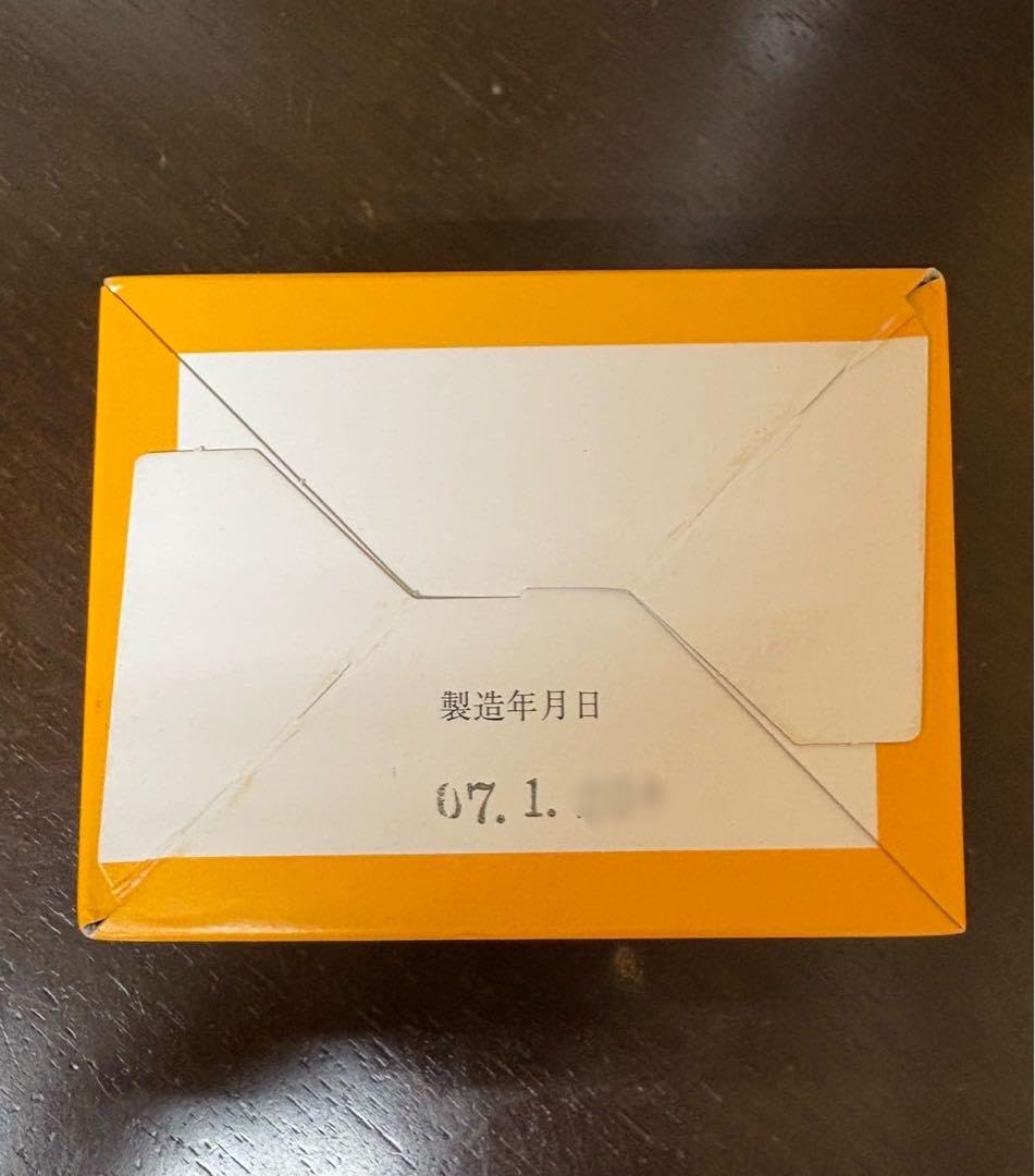 ❤️【令和7年製造】テルミー線　300本　1箱　イトオテルミー　熱源　温熱療法 Amazon.co.jp: イトオテルミー テルミー線300本 未使用 令和7年