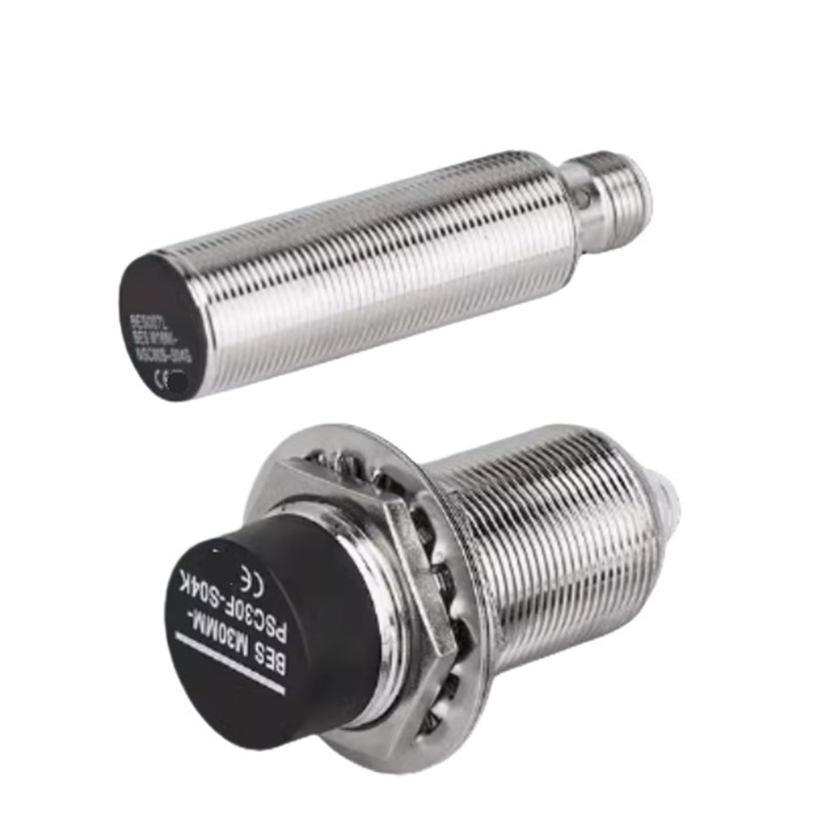 Détecteur de proximité M30MI-PSC15B-S04K inductif cylindrique pour automatisme