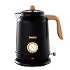 Seehot Electric Kettle with Thermometer