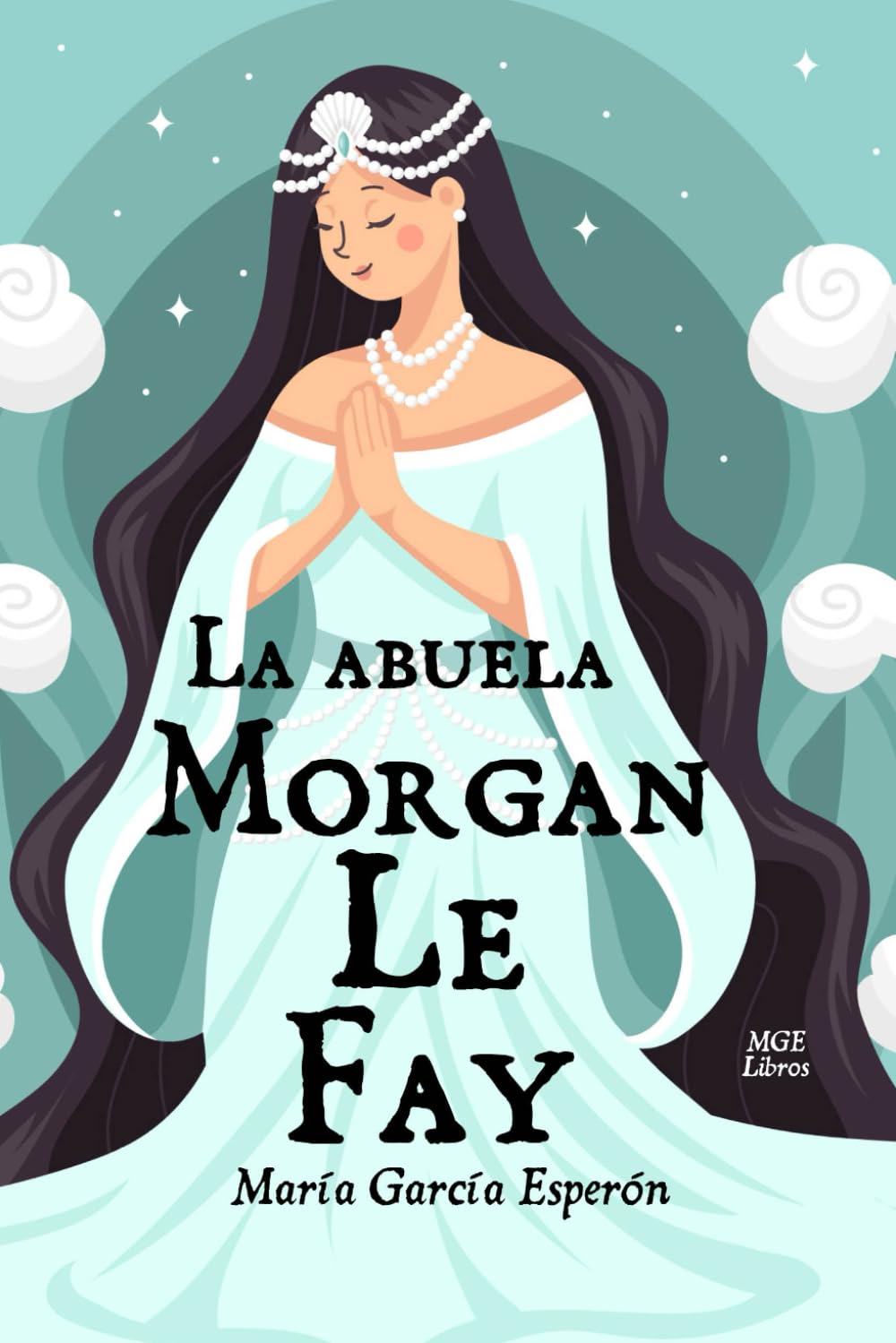 La Abuela Morgan Le Fay