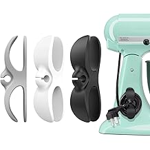 Cord Organizer for Appliances 3Pack, Yoelike Cord Wrapper Wire Holder Cable Organizer for Mixer, Blender, Coffee Maker, Pressure Cooker and Air Fryer