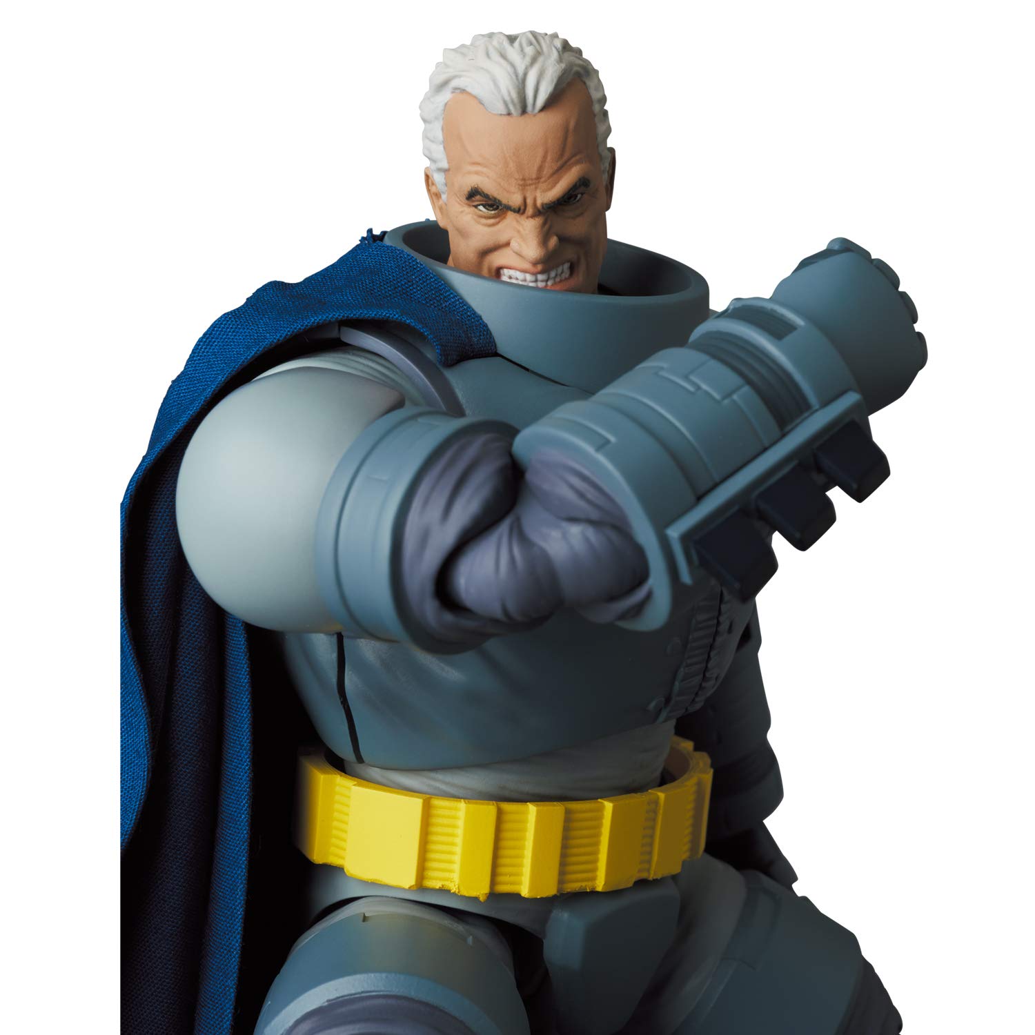 Amazon.co.jp: メディコム・トイ MAFEX マフェックス No.146 ARMORED 