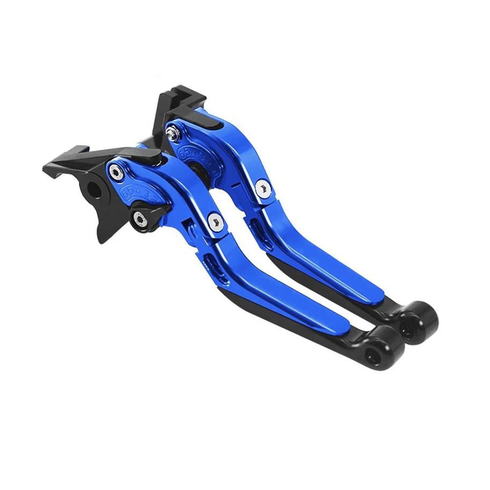 HEYHELLNIN for CBR650F CBR650R Cbr650r Cbr650f CBR 650R 650F 2025 Motorcycle CNC Brake Clutch Levers Motorbike Brake Levers(I)