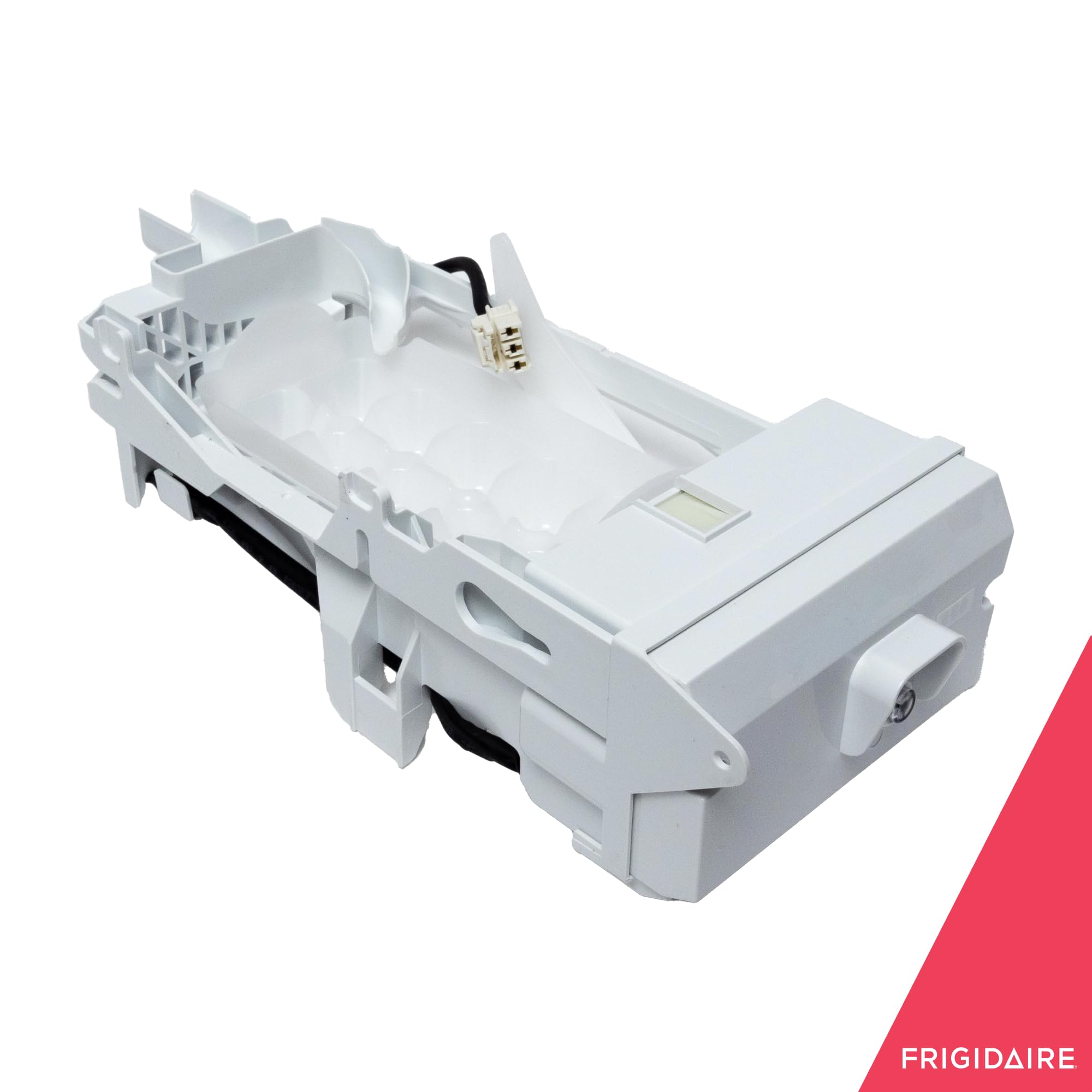 Frigidaire IM117000 Kit de machine à glaçons pour réfrigérateur Blanc