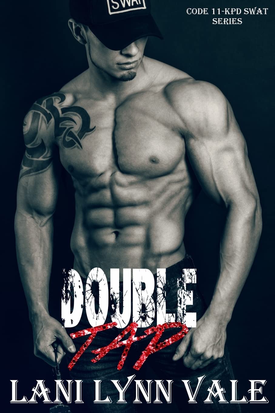Double Tap: Volume 2 (Code 11- KPD SWAT)