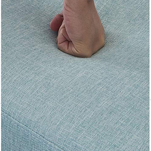 Changer chaussures tabouret-canapé en bois pour dire adieu au manque de place - 5