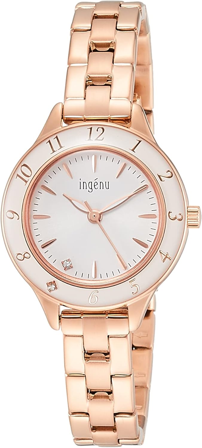 FENDI レクタンギュラー ローマン シルバー 腕時計 1297 FENDI