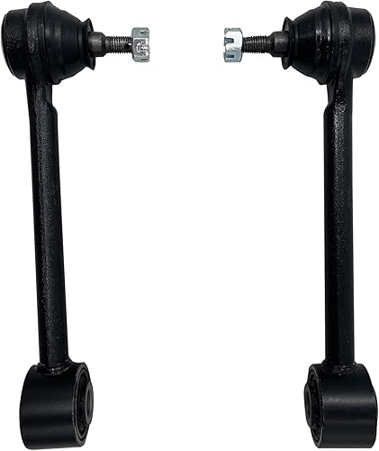 Miniatura 5 de Los brazos de control de suspensión del par trasero reemplazan para Hyundai Tucson Kia Sportage Optima 2006-16