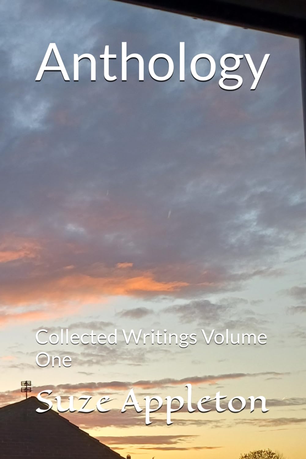 Anthology: Collected Writings Volume One