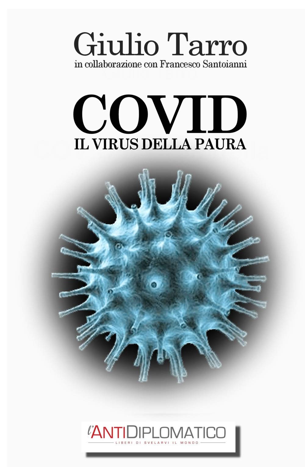 COVID Il virus della paura