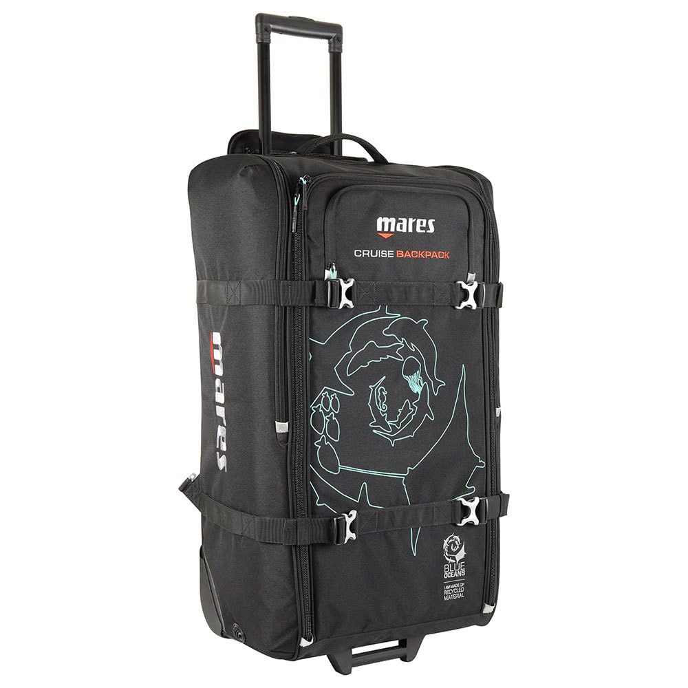 Mares Bag Cruise Back Pack