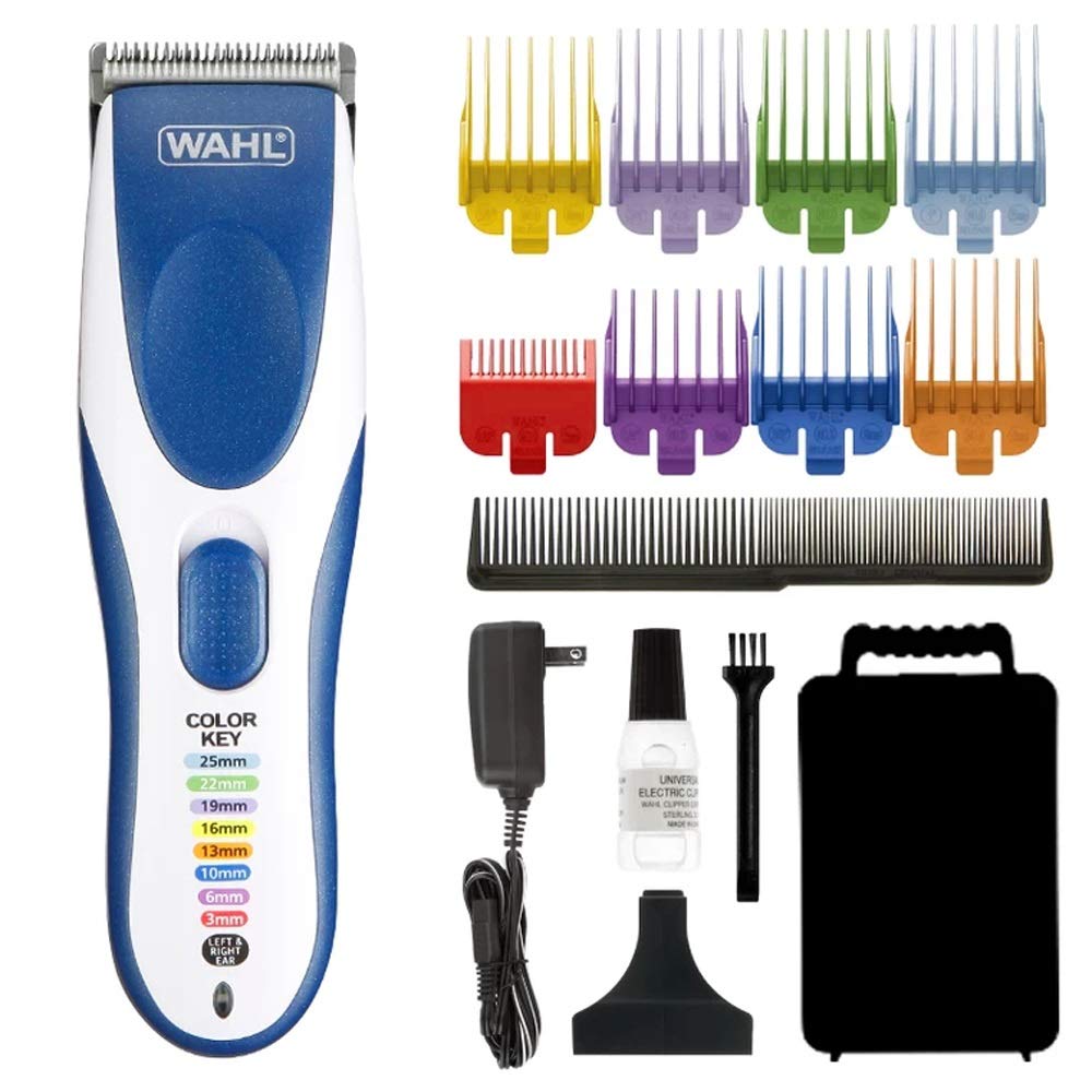 FENKOO Hair Clippers For Men, Professional High Quality Hair Cutting Kits Model-2150