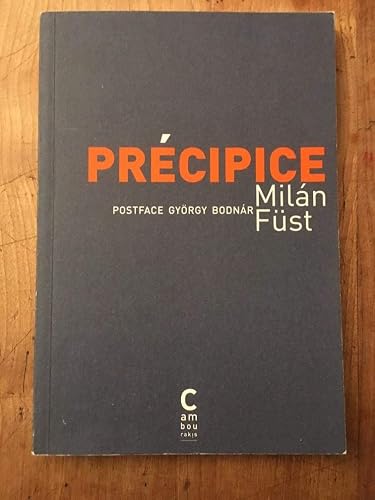 Le Précipice