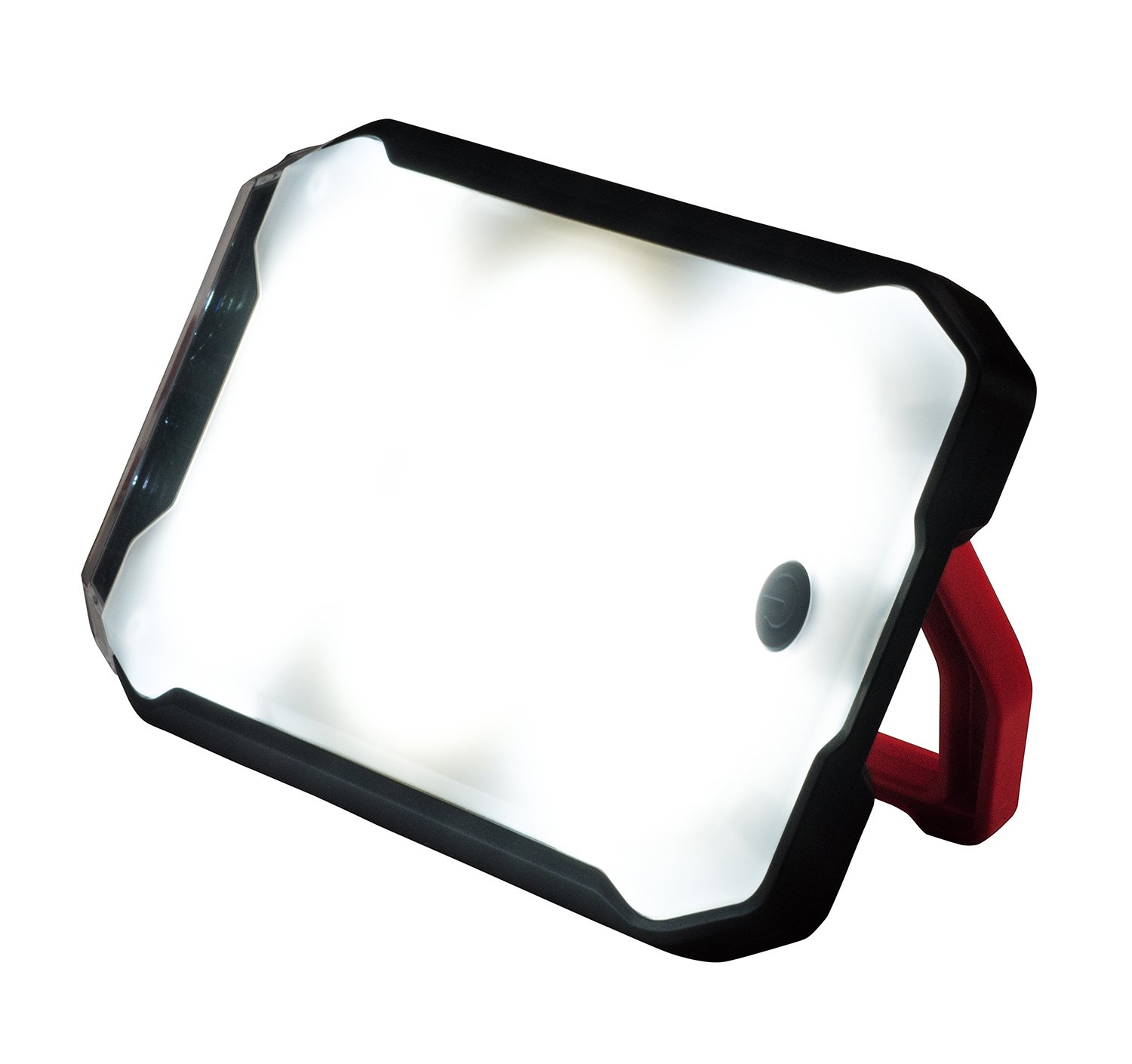 Coleman 2000031270 Lantern, Quad Multi-Panel Lantern, LED, Battery