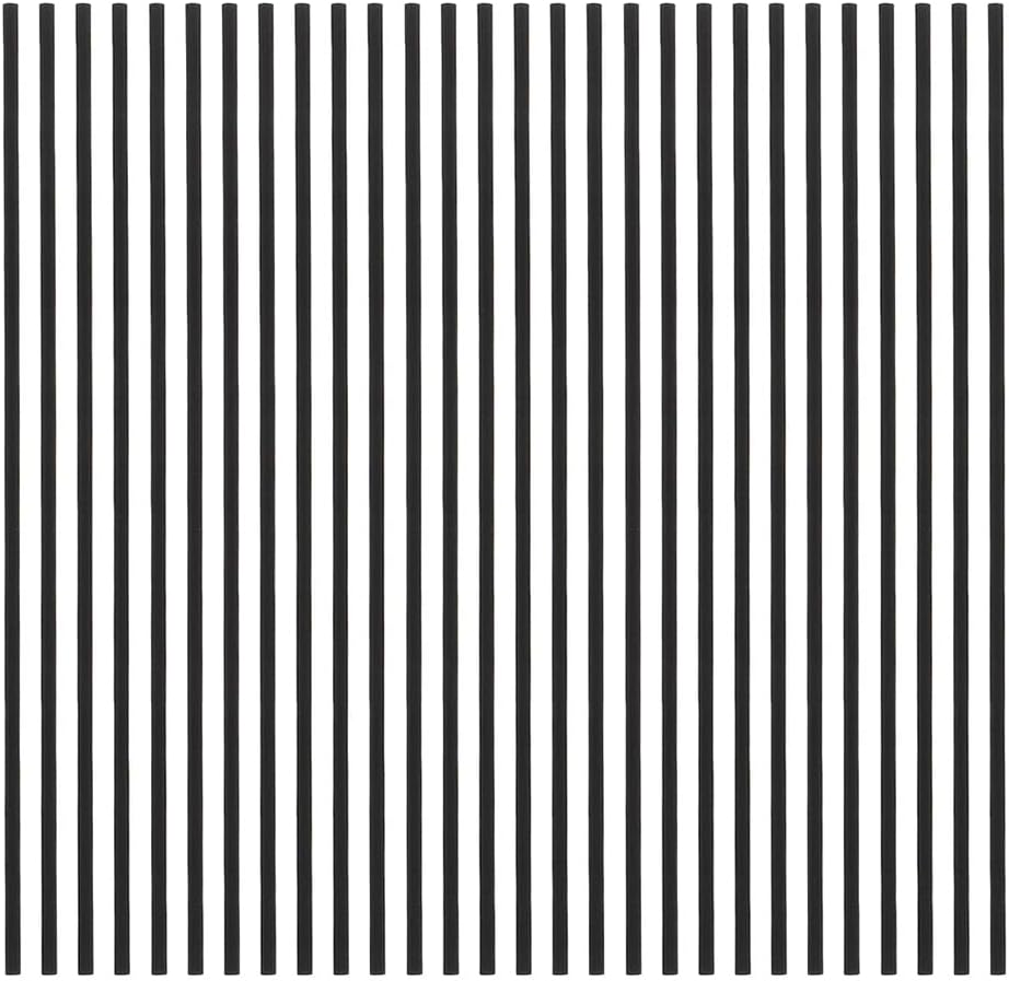 50pcs Wood Reeds Diffuser Sticks Essential Oil Aroma Sticks 8.65 Inch Natural Wood Replacement Refills for Fragrance Bottles Aromatherapy Diffusers