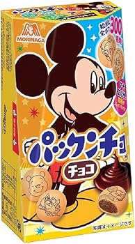 パックンチョの箱 Amazon.co.jp: 森永 パックンチョ 47g×10個 : 食品・飲料・お酒
