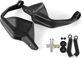 SHOGUM Handlebar Hand Brush Guards Motorcycle Hand Guards Handguard Protector For H-o-n-d-a NC700X 12-17 NC750X 2014-2017 2016 2015 NC750S CB650F