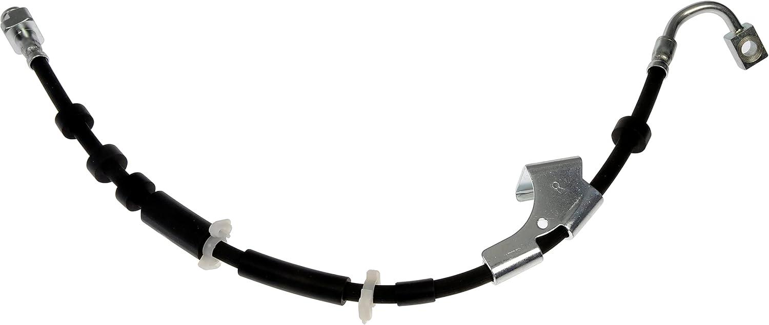 Dorman H622780 Front Passenger Side Brake Hydraulic Hose Compatible with Select Chrysler Models