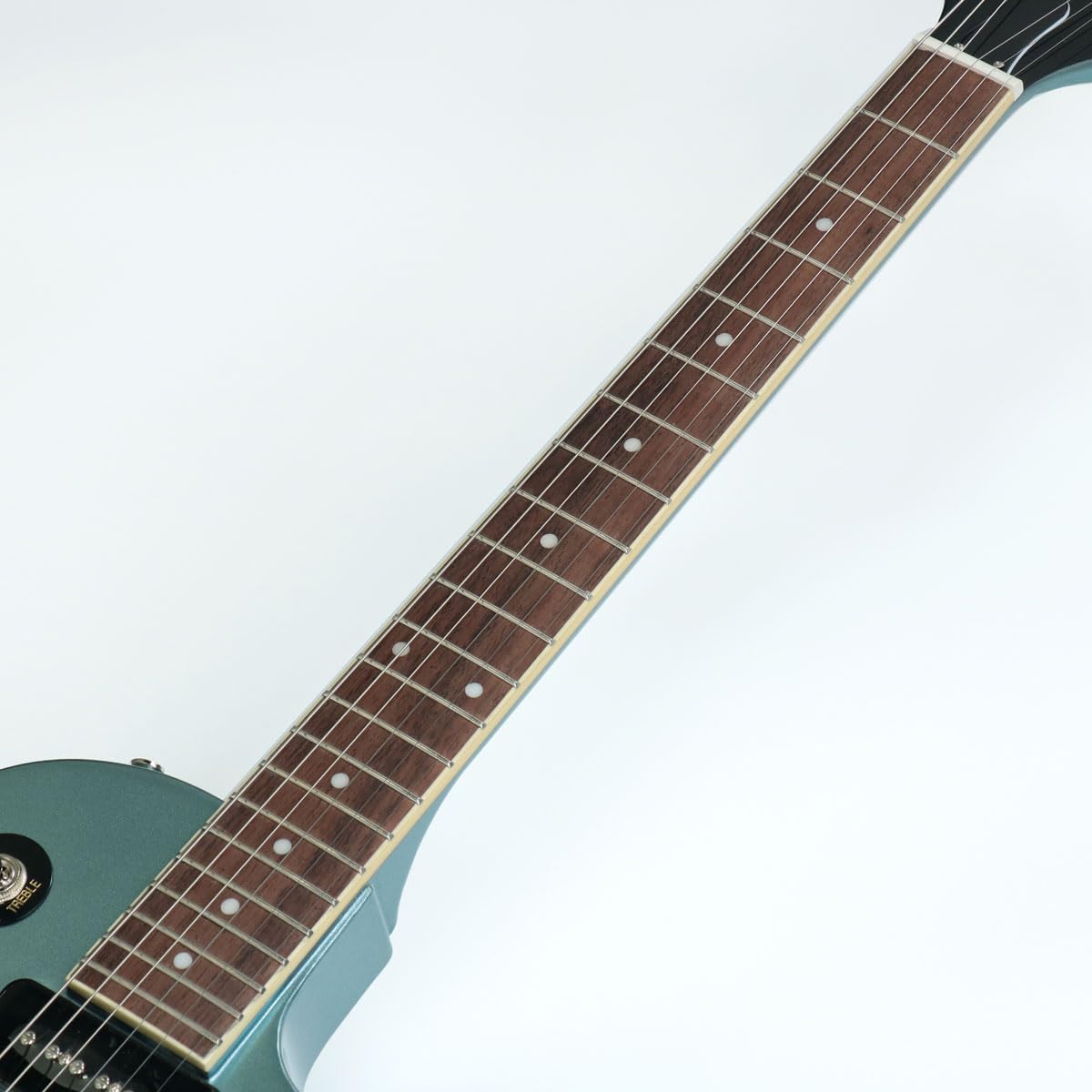 Amazon | Epiphone/Inspired by Gibson Les Paul Special Pelham Blue