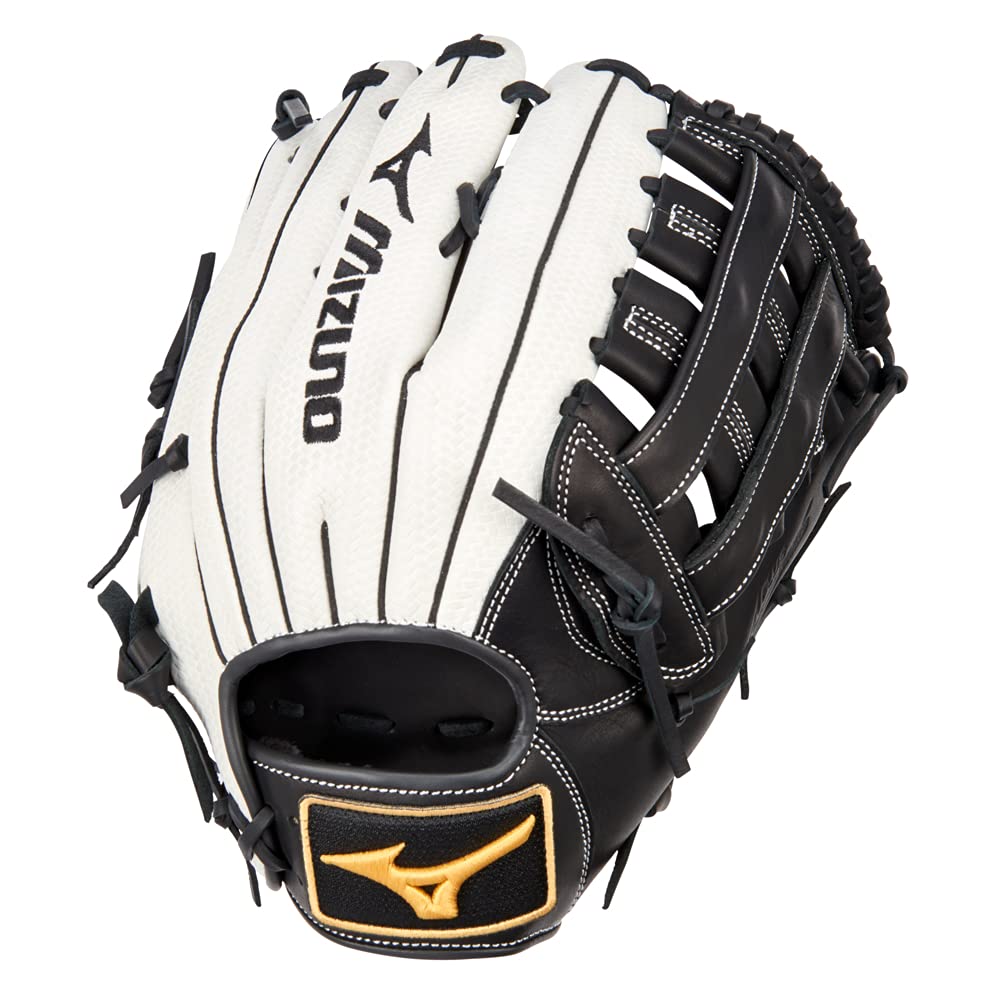 Mizuno MVP Prime Baseball Glove Series | Hand Crafted BioSoft Leather | Professional Smooth Leather 