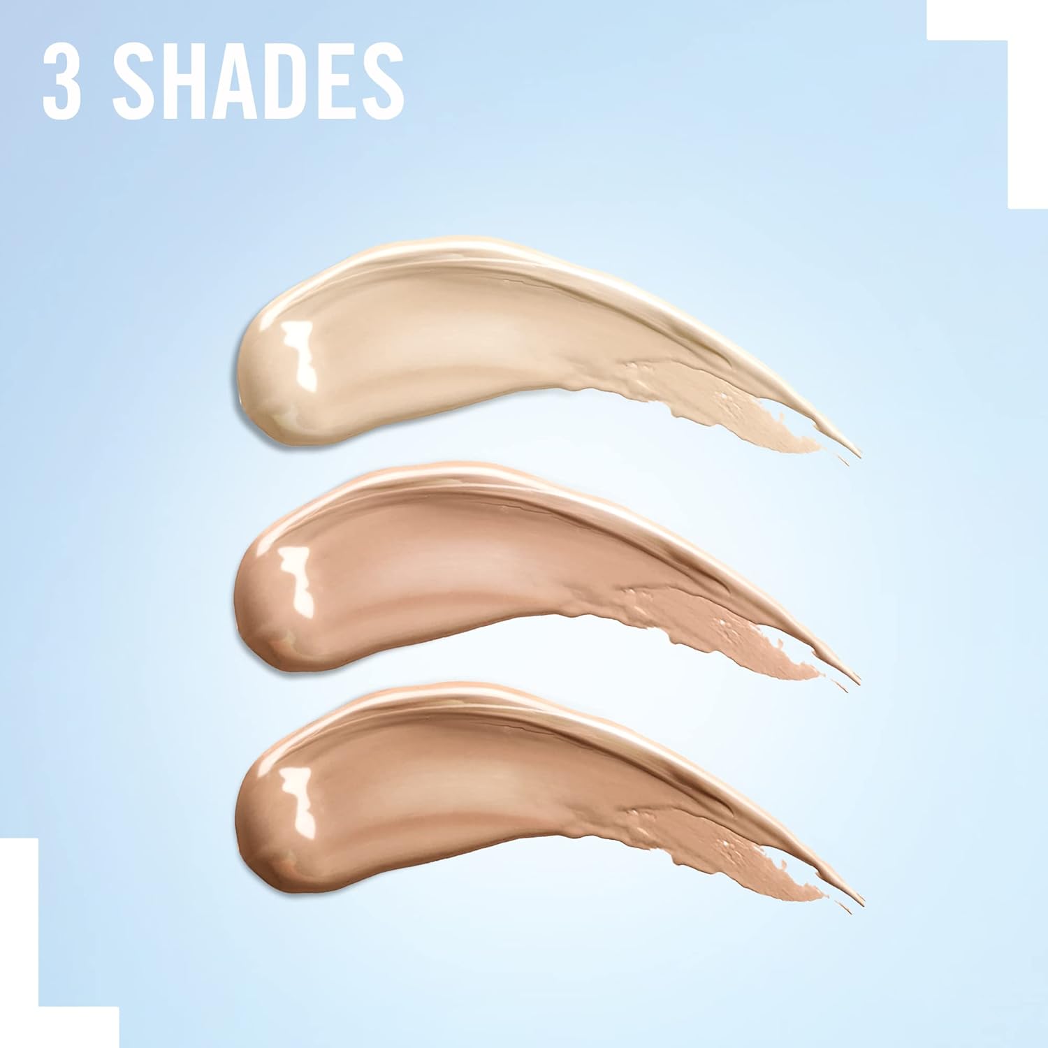 Rimmel London BB Cream, 9-in-1 Lightweight Formula with Brightening Effect and SPF 15 Formula, Medium, 30 ml - Image 3