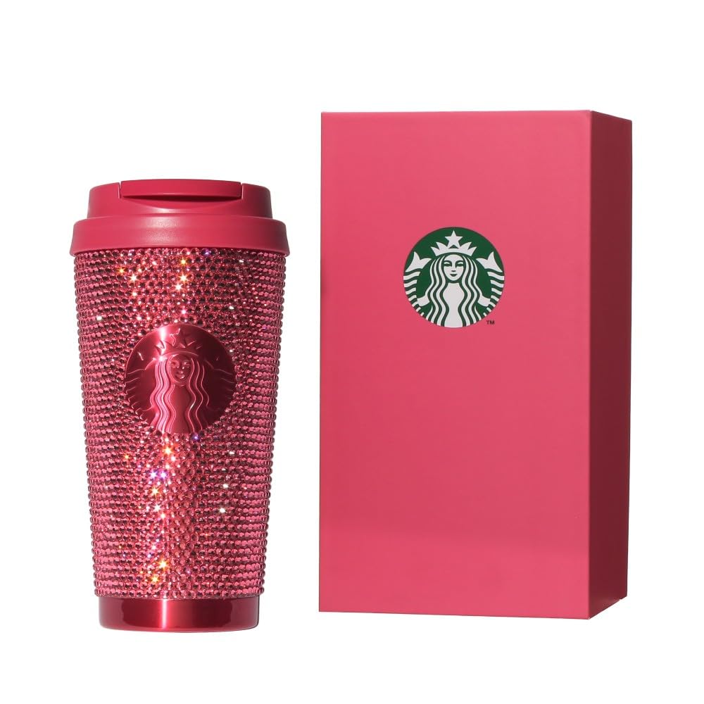 Amazon | STARBUCKS スターバックス バレンタイン2026ステンレス 