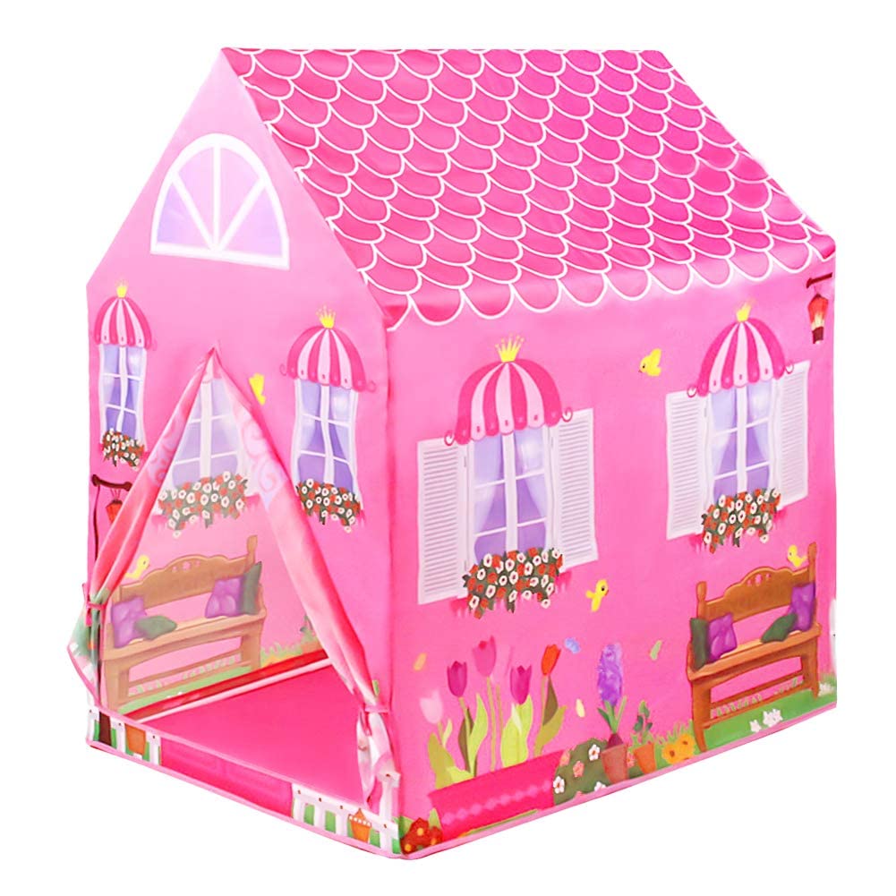 Buy LEZOMZY Playhouses Tent For Kids Outdoor And Indoor Play House