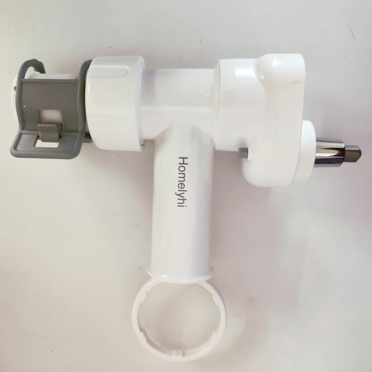 Non-electric Pasta Makers with 6 Interchangeable Pasta Plates for Domestic Use