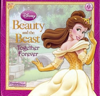Beauty and the Beast Together Forever