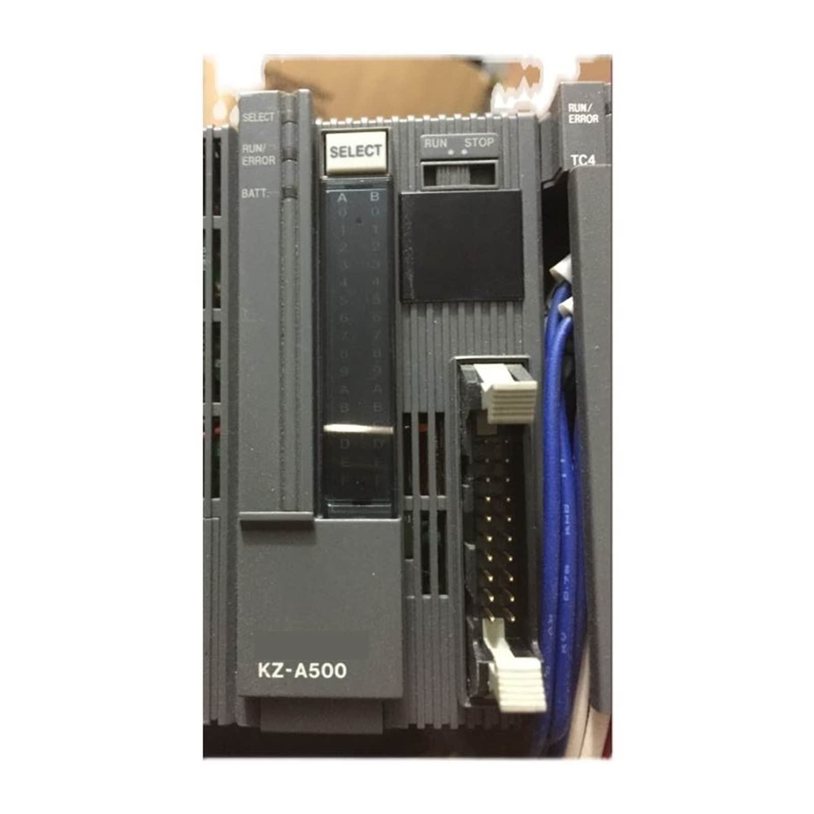 新品 KEYENCE KZ-A500 PLC モジュール キーエンス KZ-A500 KEYENCE CPU Unit キーエンス : 八重洲堂 Yahoo!店 - 通販
