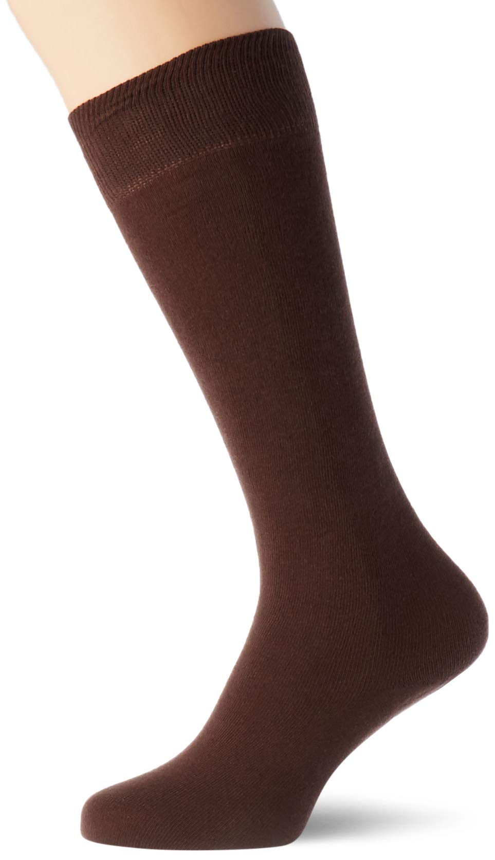 Pompea Men's CALZA L.HOT COTTONX3 LONG SOCK