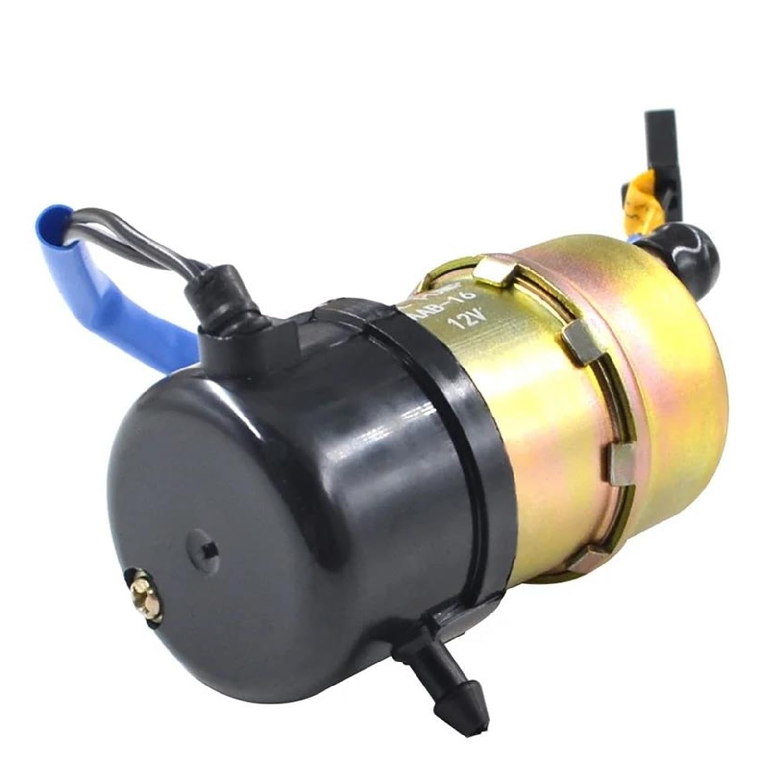 Pompa Benzina Pompa Carburante per Moto da 10 Mm per YZF R1 1998-2005 T/C Raven 2005 per YZF R6 YZF1000 YZF1000R YZF600R 1996-1998 Pompa di Benzina Carburante