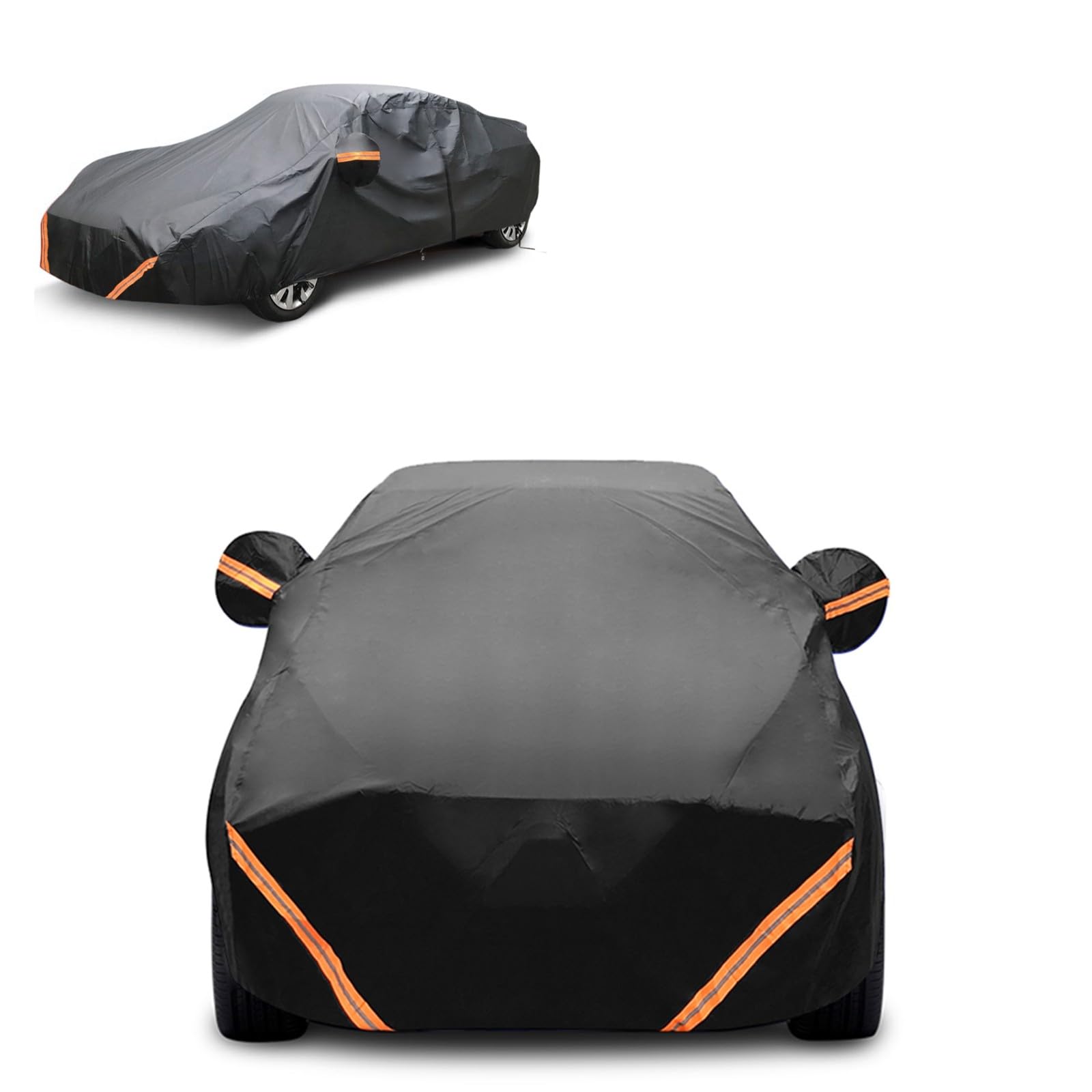 Funda para Coche de Exterior para BMW Z3 E36 Cabriolet (1995-2003),Fundas Impermeables para Coche, para Verano e Invierno, para Todo Tipo de Clima, Transpirables