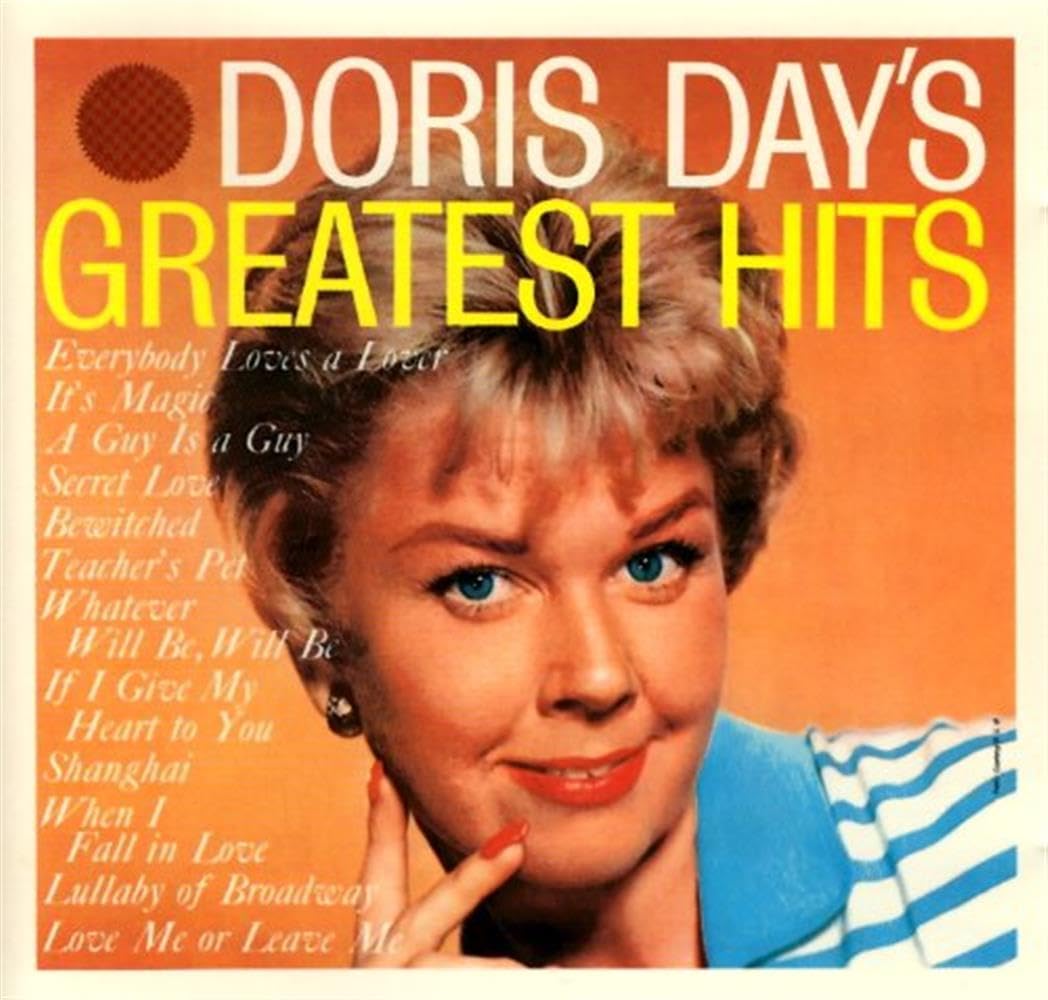 Doris Day's Greatest Hits