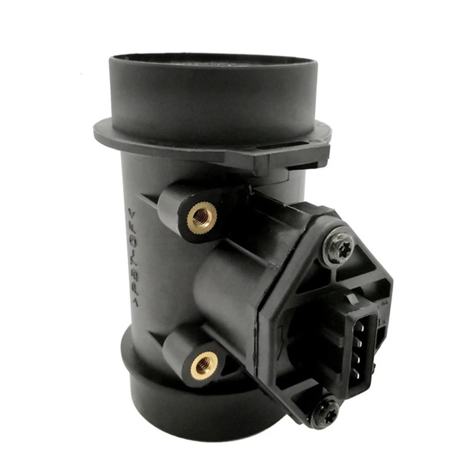 ESPYN Medidor Masa Aire 0280217119 Medidor Flujo Masa Aire Sensor MAF para Saab 900 4660809 0 280 217 119 Medidor del Caudal de Aire