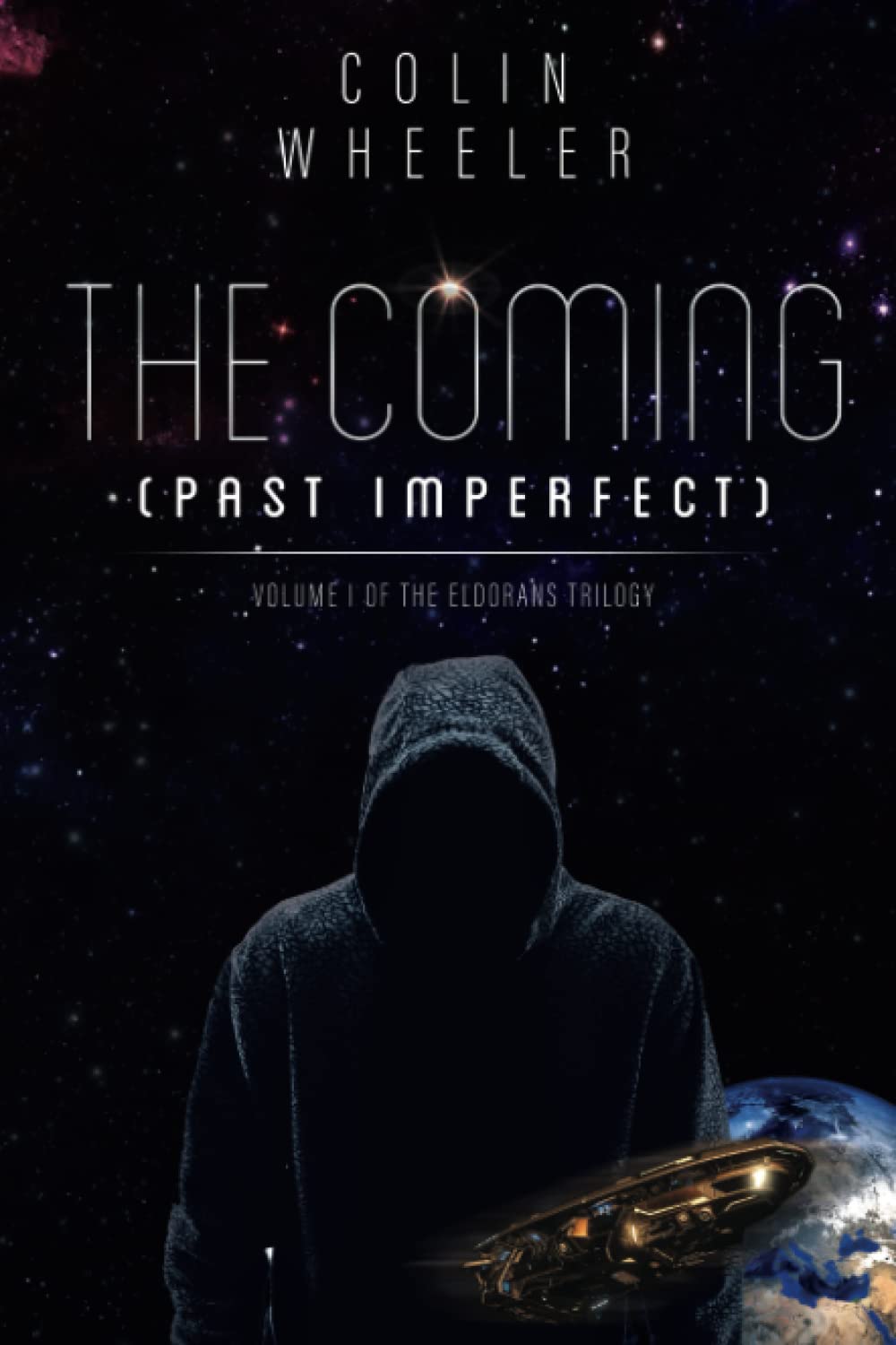 The Coming (Past Imperfect)