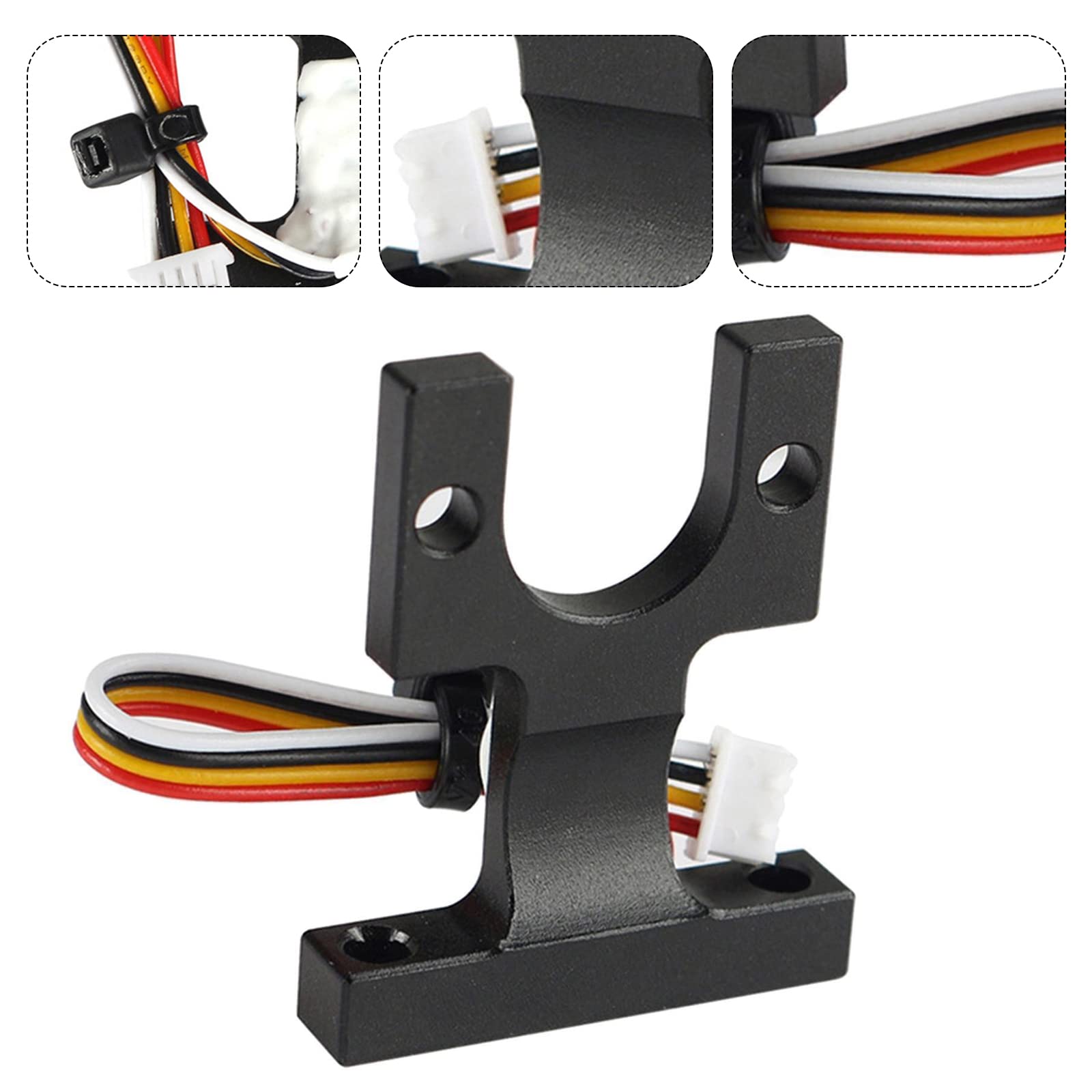 Sensore DMS Livellamento Letto BCZAMD Sensore DMS Per Stampante 3D Anycubic Vyper - Ricambio Livellamento Letto | Compatibile Con Modelli B, C, D Parti Stampante 3d Bczamd