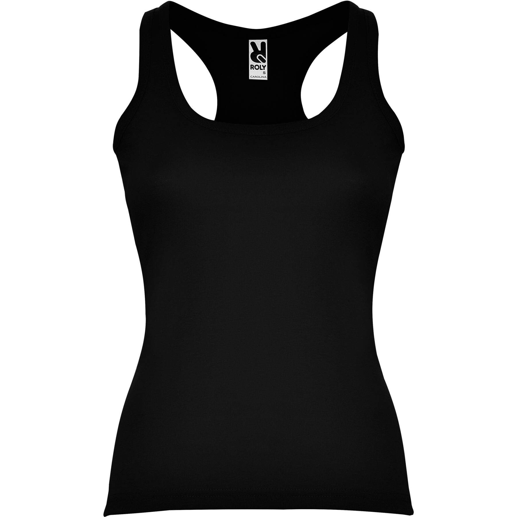 ROLY Camiseta Carolina 6517 Mujer Tirantes