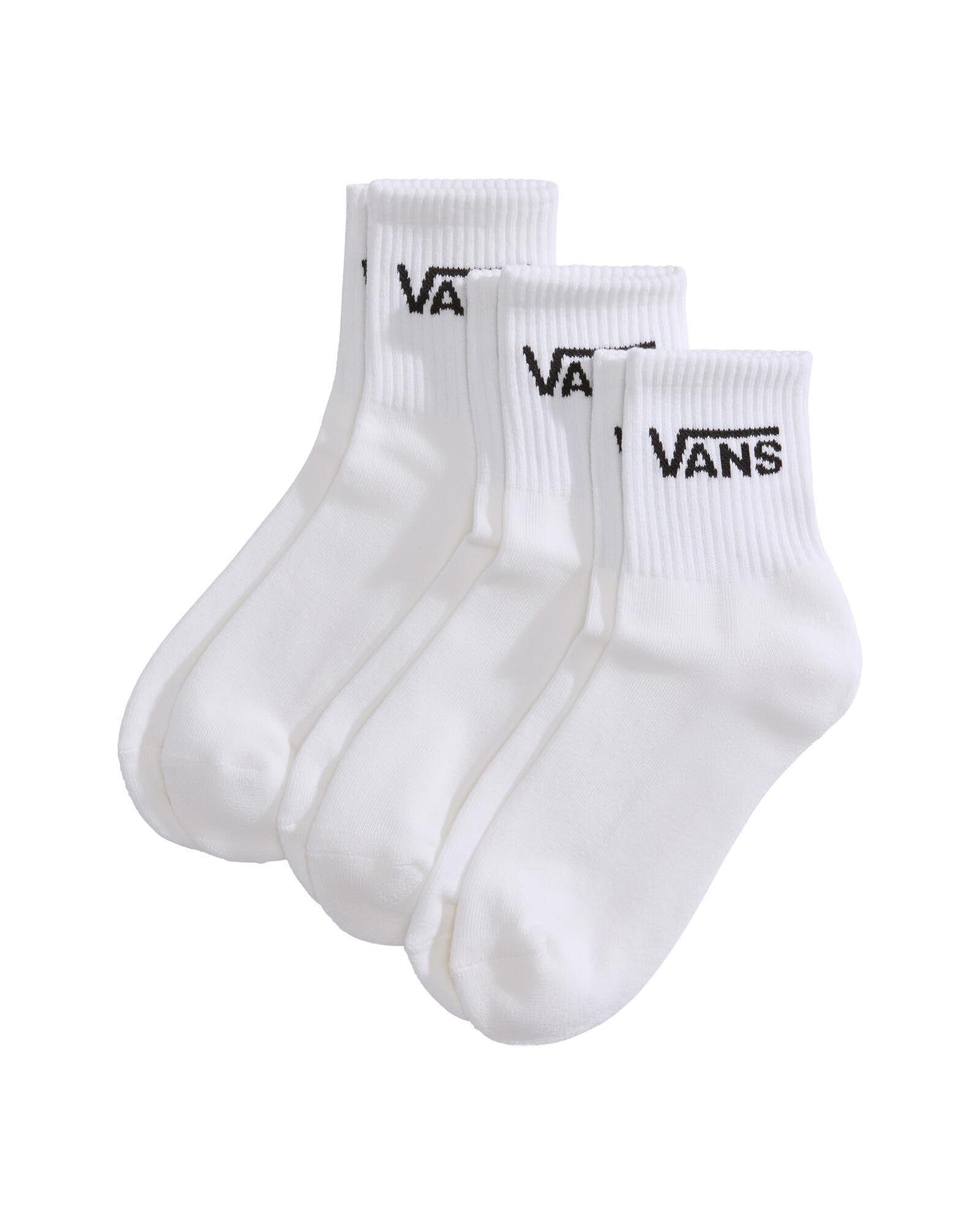 Vans Unisex Classic Half Crew Socken
