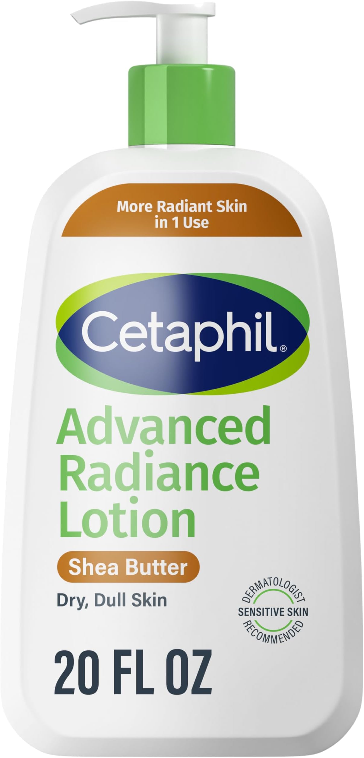 Advanced Relief Lotion- 20 oz