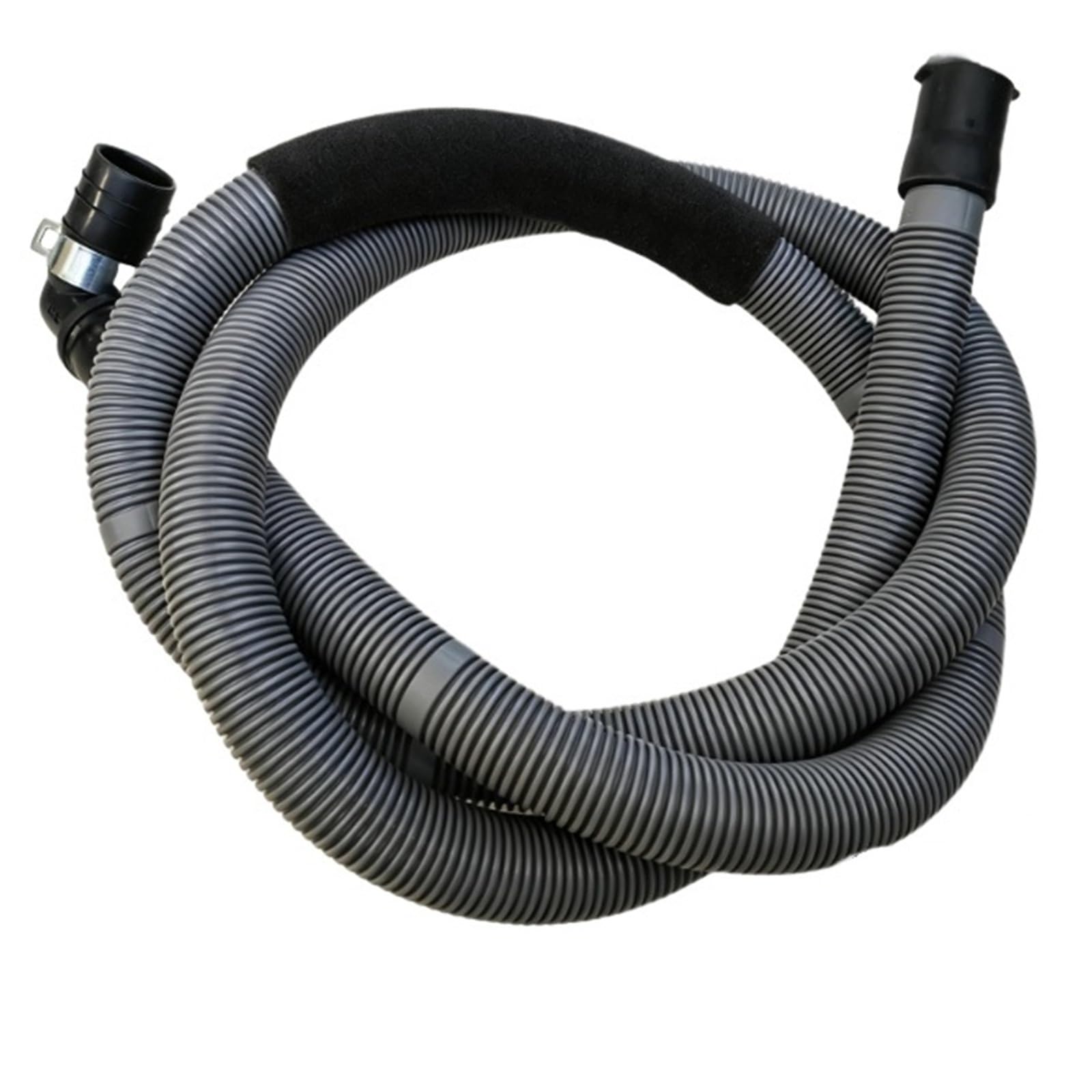 Tubo Di Drenaggio Della Lavatrice,Compatibile Con Samsung WW80K5210 | WF1702 WD90K5410 Automatico