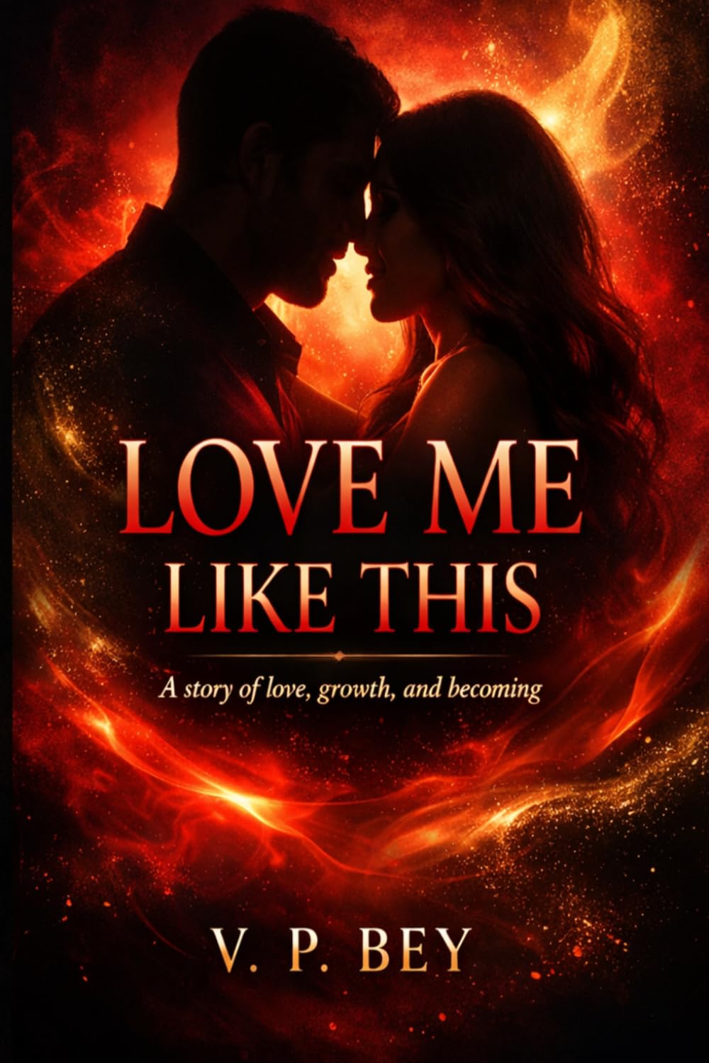 Love me like this