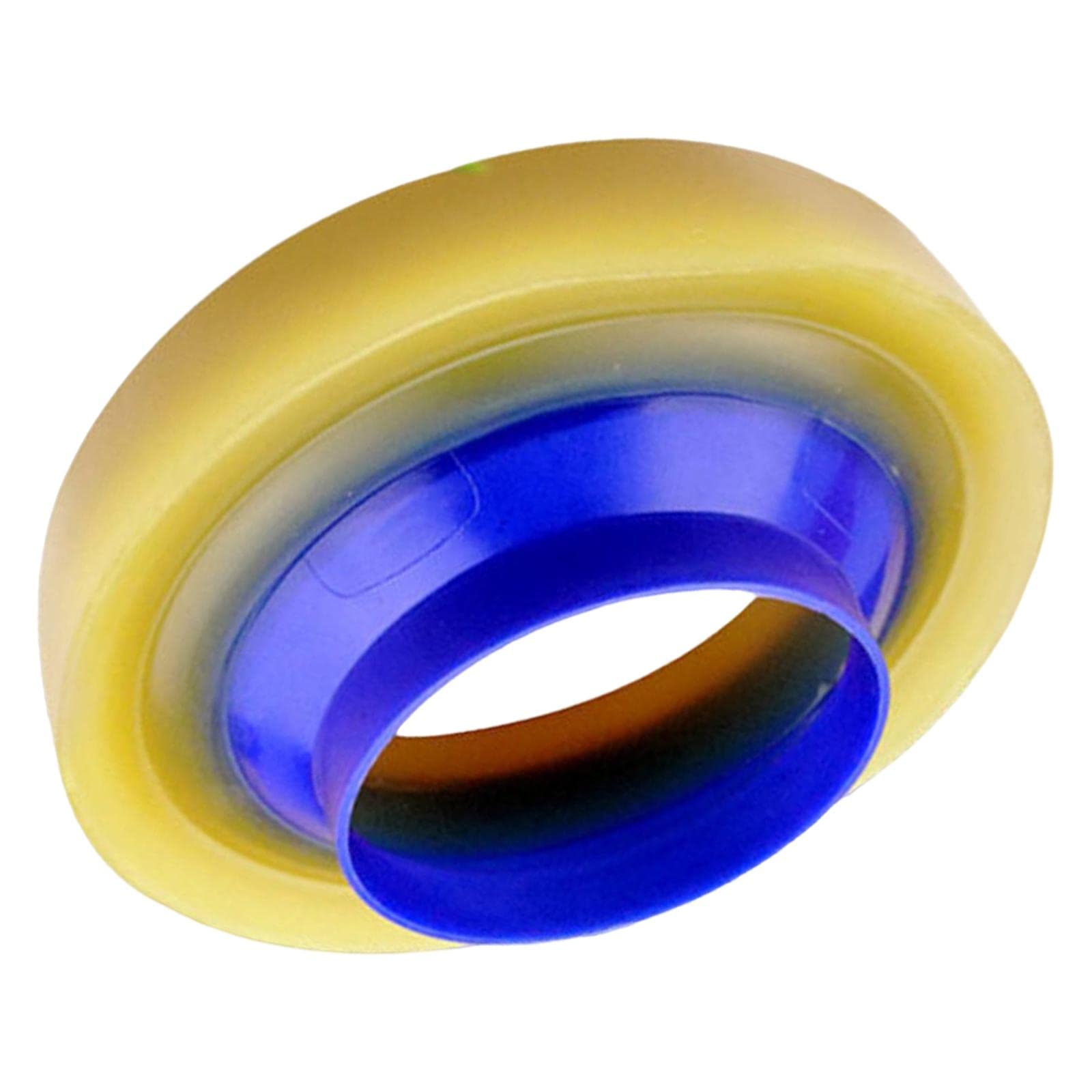 BLWOTMOR Universal Loop Easy Install Seal Flange Bathroom Fitting Accessories