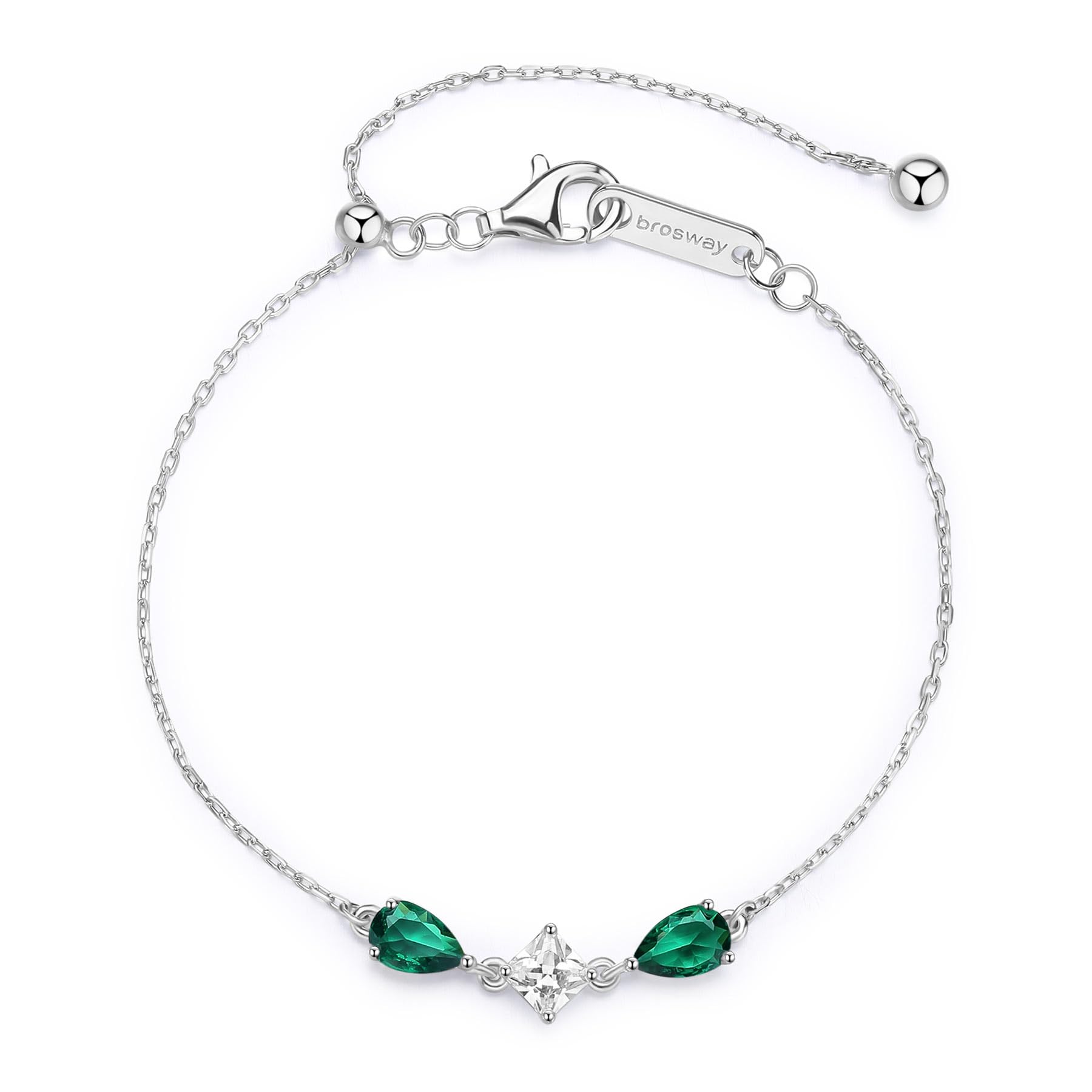 Brosway Bracciale Donna in Argento